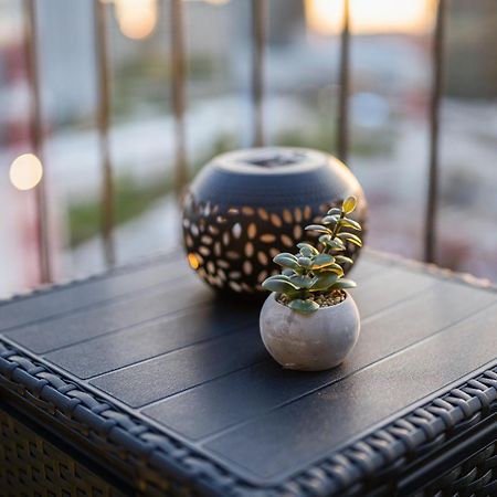 Luxury Skyview Suite - Citylife Apartment - Mico Milán Exterior foto