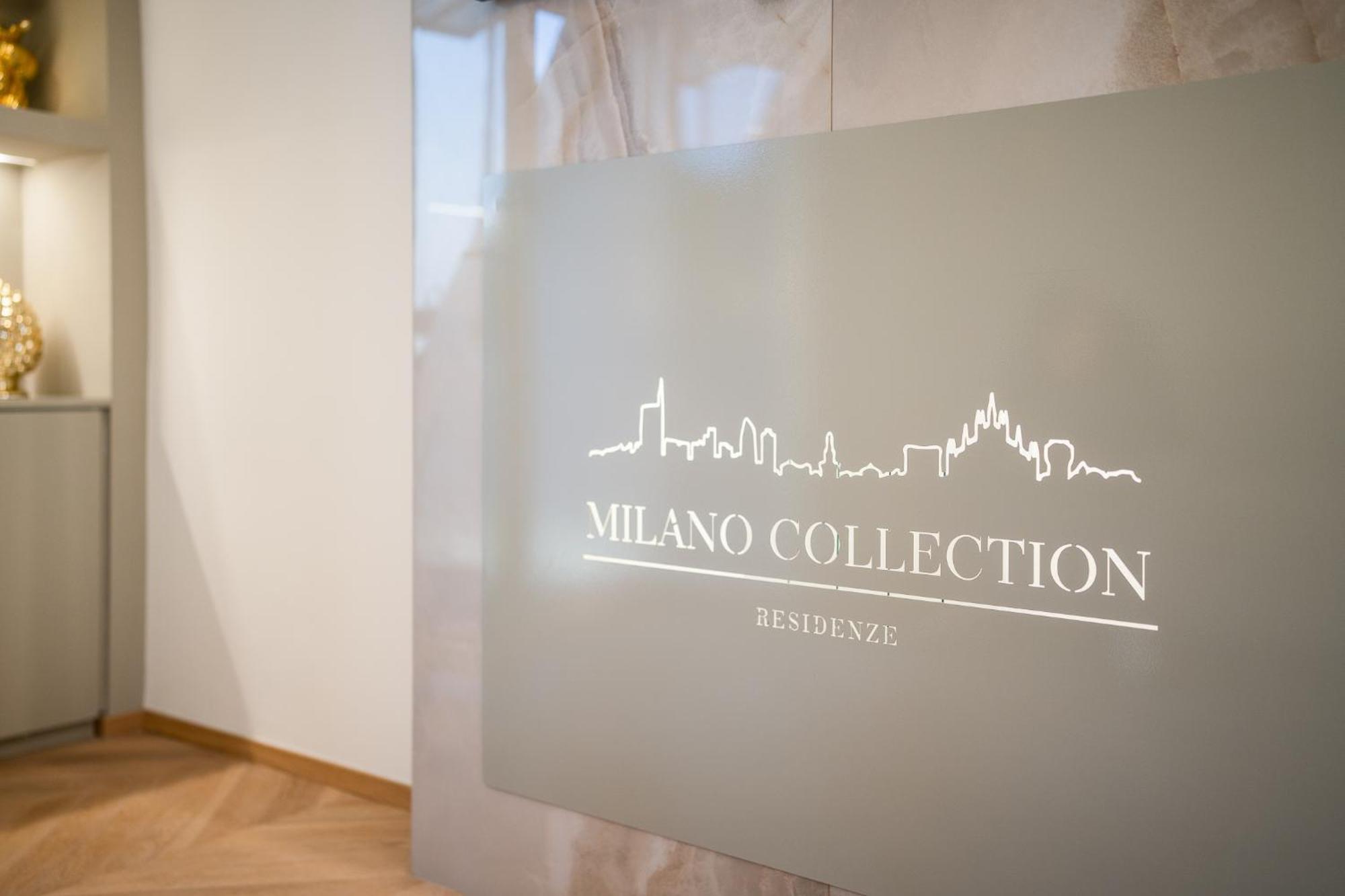 Luxury Skyview Suite - Citylife Apartment - Mico Milán Exterior foto