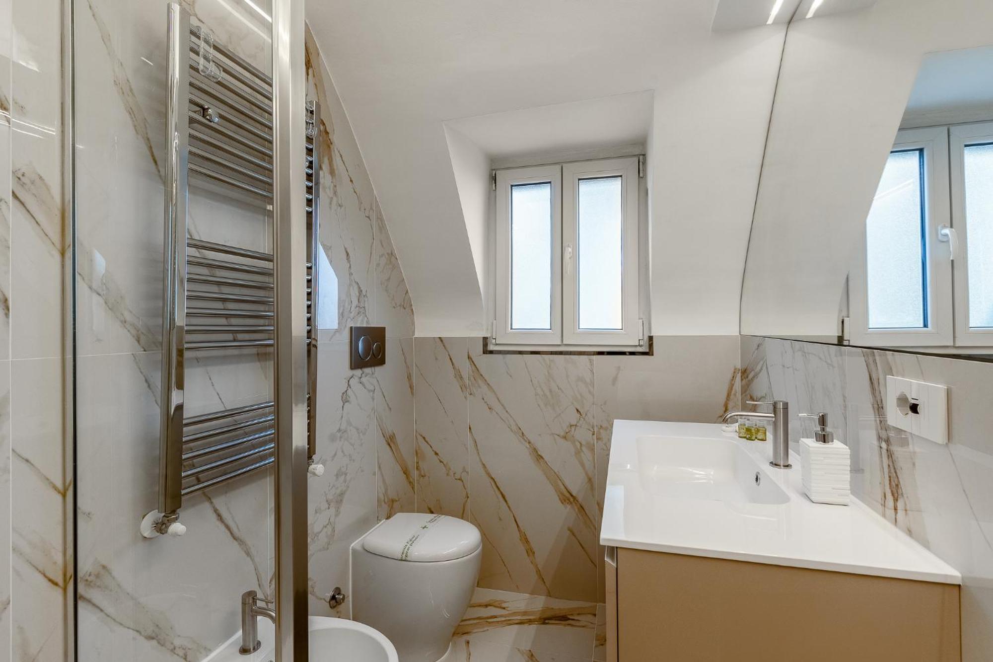 Luxury Skyview Suite - Citylife Apartment - Mico Milán Exterior foto